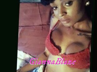 GiannaBlaze