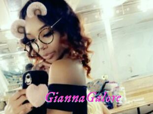 GiannaGalore