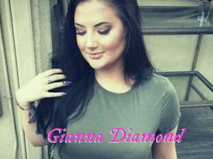 Gianna_Diamond Fille Sensuelle