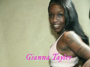 Gianna_Tayler
