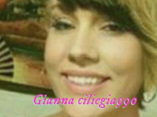Gianna_ciliegia990 Fille Sensuelle