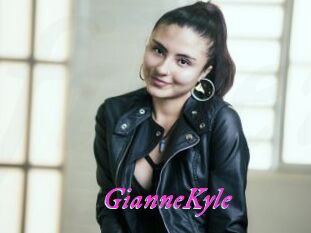 GianneKyle