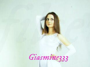 Giasmine333