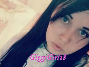 GiggiGirl18