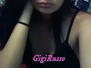 GigiRusso