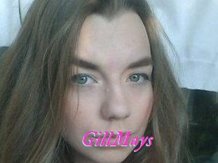 GillMays Fille Sensuelle