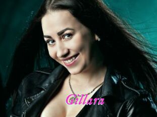 Gillara