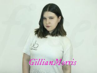 GillianMorris
