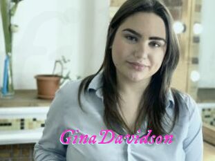 GinaDavidson