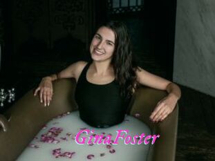 GinaFoster Fille Sensuelle
