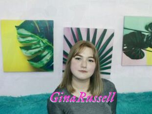 GinaRussell