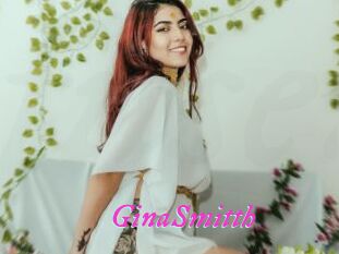 GinaSmitth