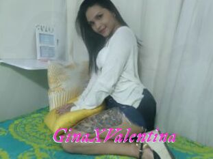 GinaXValentina