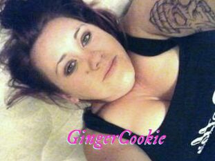 GingerCookie