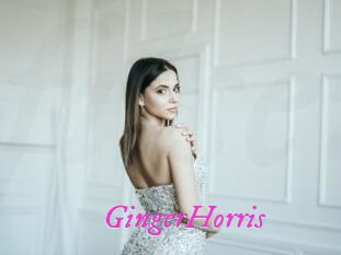 GingerHorris