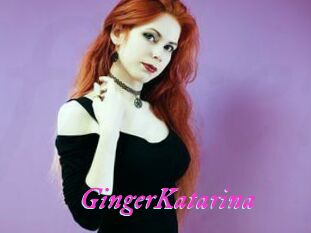 GingerKatarina