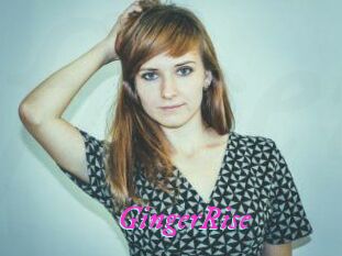 GingerRise