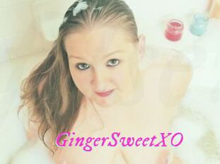 GingerSweetXO