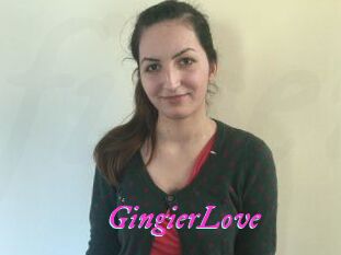 GingierLove