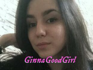 GinnaGoodGirl