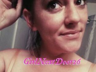 GirlNextDoor26