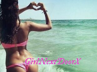 GirlNextDoorX