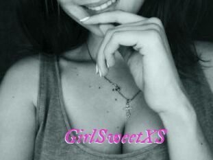 GirlSweetXS