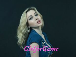 GirlforGame