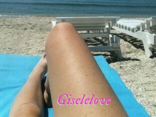 Giselelove
