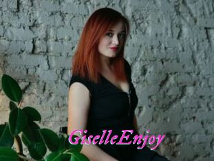 GiselleEnjoy