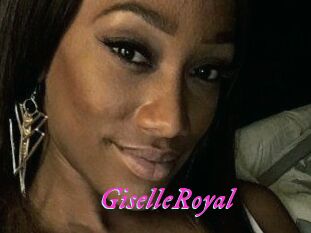 GiselleRoyal