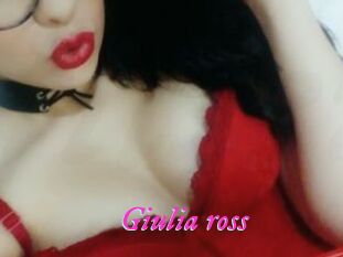 Giulia_ross