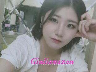 Giulianazou