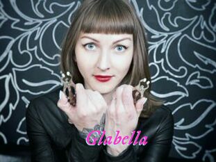 Glabella