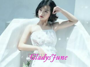 GladysJune
