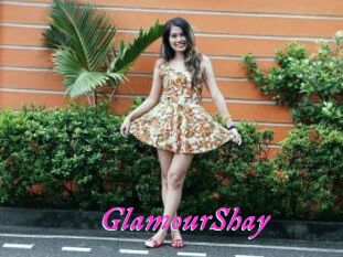 GlamourShay Fille Sensuelle