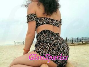 GloriSparkss