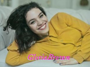 GloriaBrown