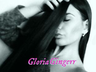 GloriaGingerr Fille Sensuelle
