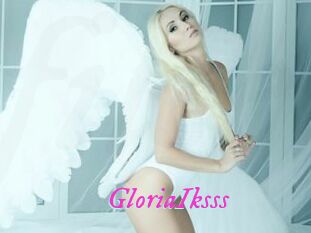 GloriaIksss