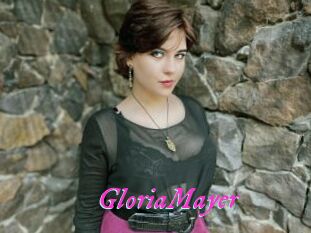 GloriaMayer