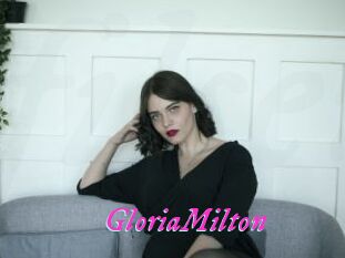GloriaMilton