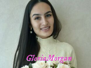 GloriaMorgan Fille Sensuelle