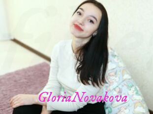 GloriaNovakova