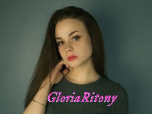 GloriaRitony
