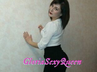 GloriaSexyQueen