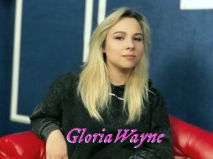 GloriaWayne