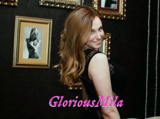 GloriousMila