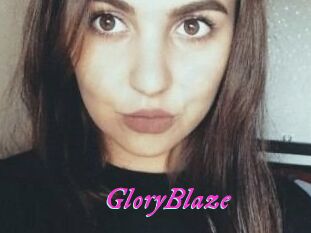 GloryBlaze
