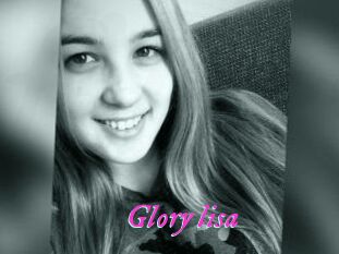 Glory_lisa